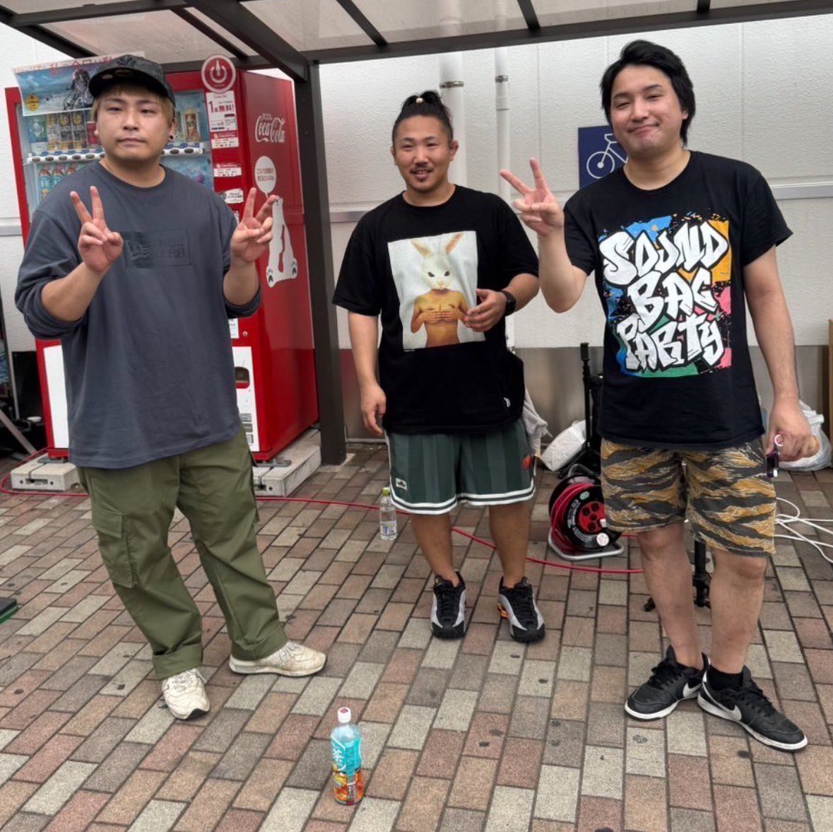 ぽんすけ＠芋 (@ponpon_ponpon__) / Posts / X