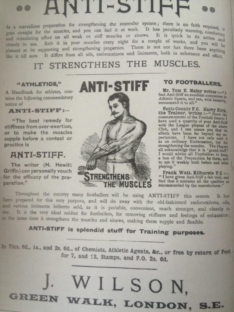 WinWalkFC's tweet image. 