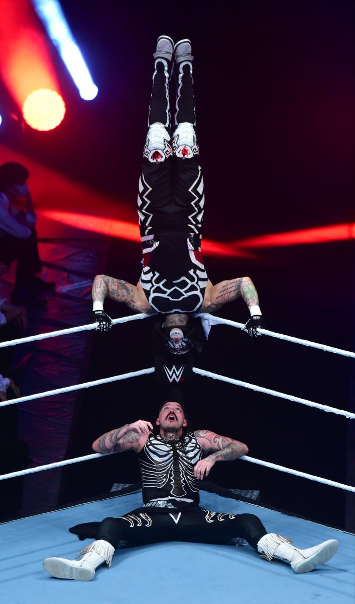 Wrestling is an Art
#WWEスーパーショージャパン
#WWESuperShowJapan