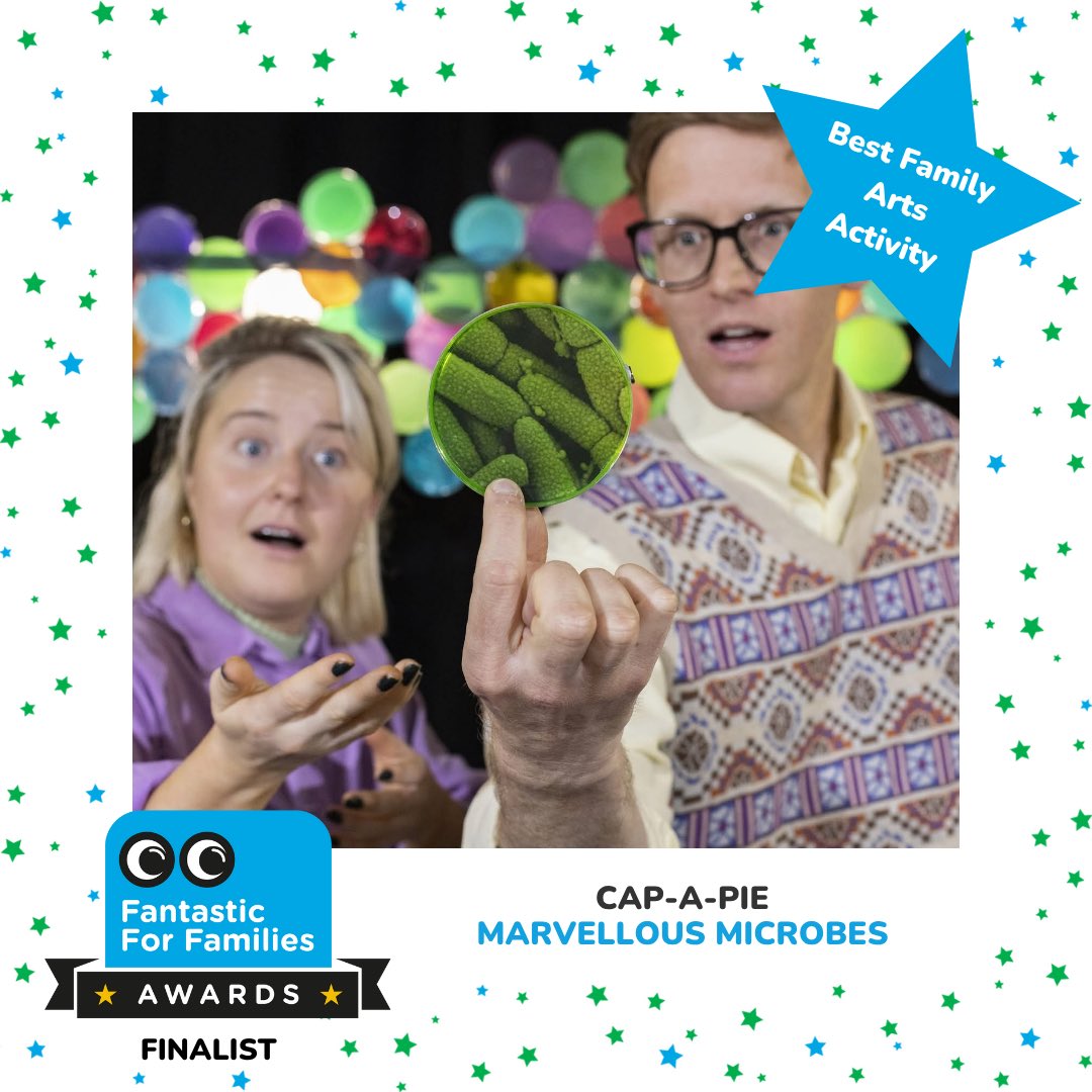 Cap-a-Pie tweet media