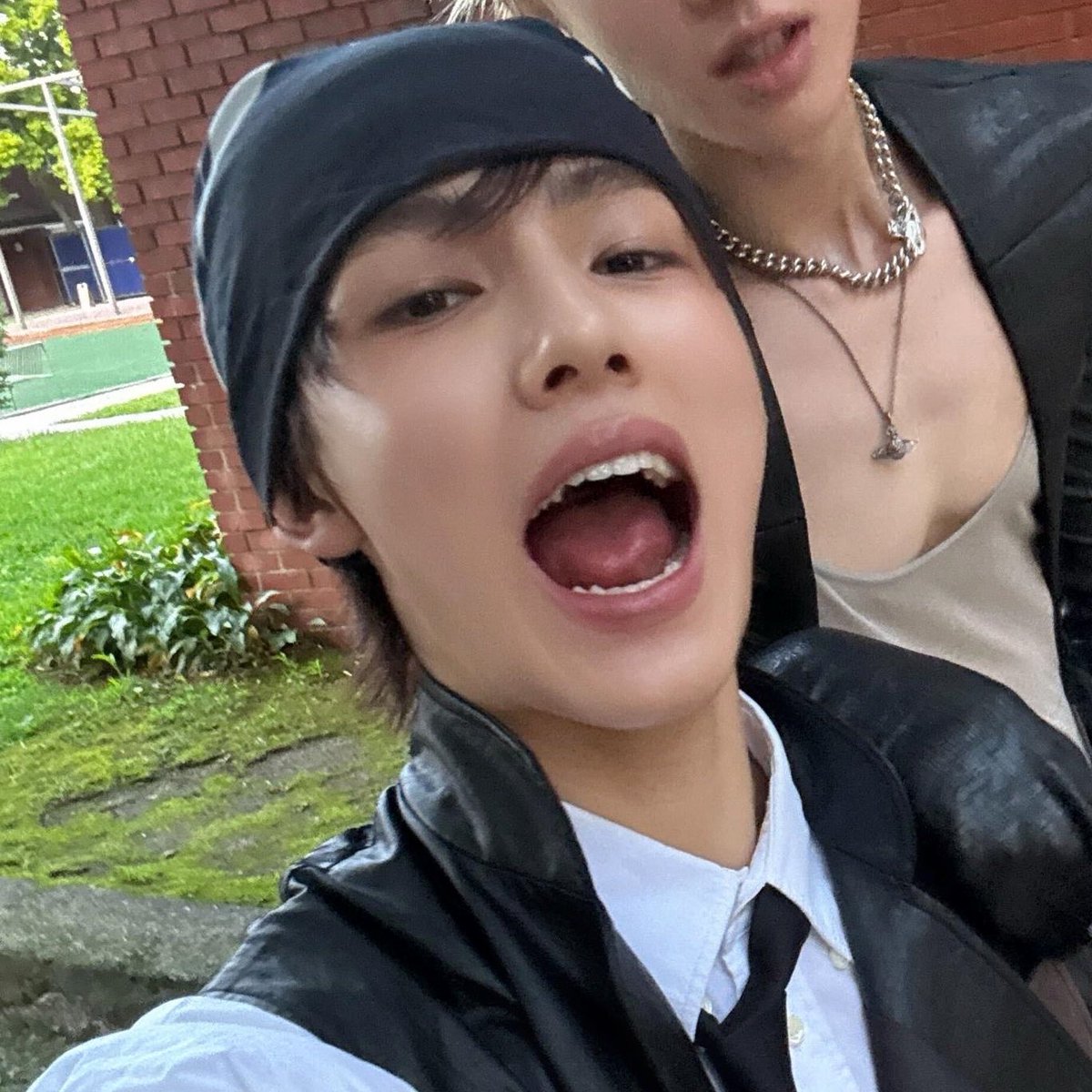 좋은 마음 tweet media