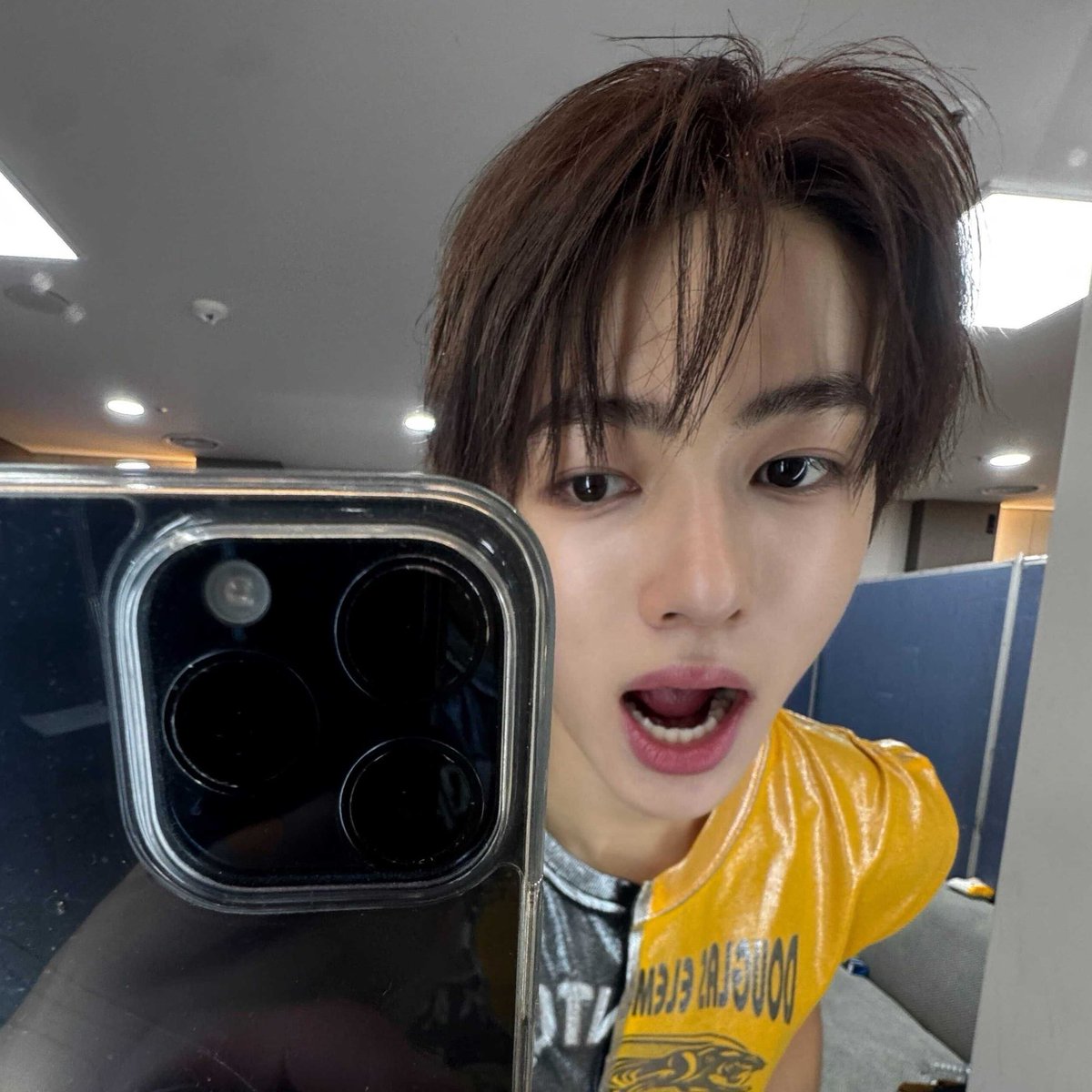 좋은 마음 tweet media