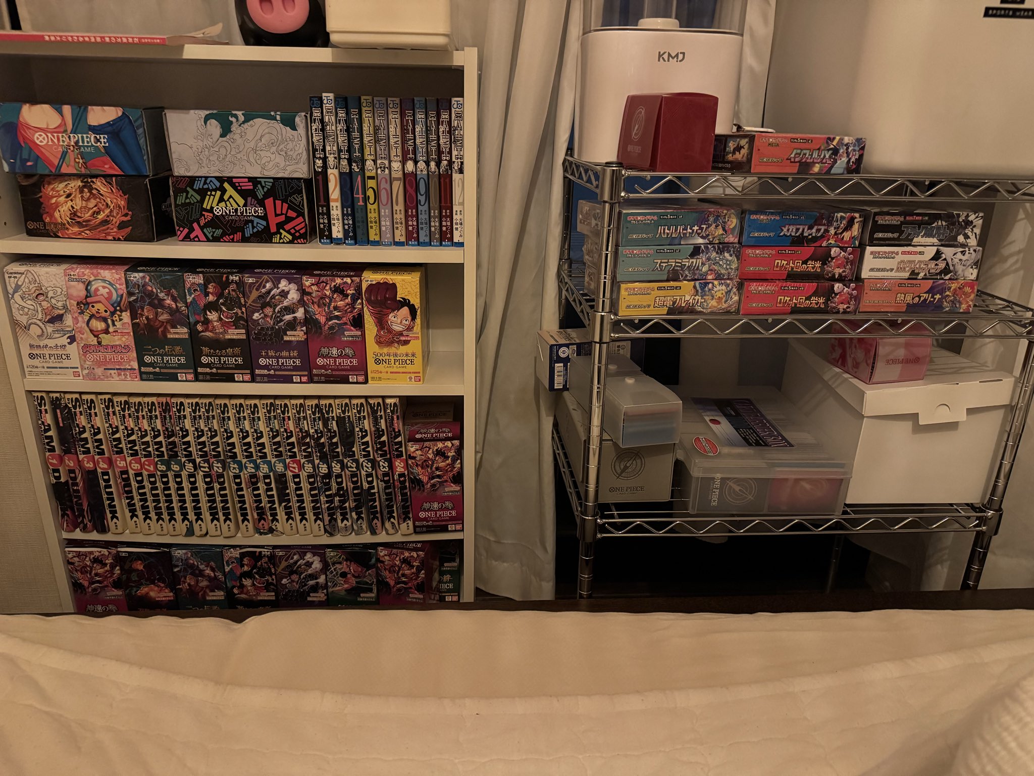 フック船長 しゃけ海賊団 on X: