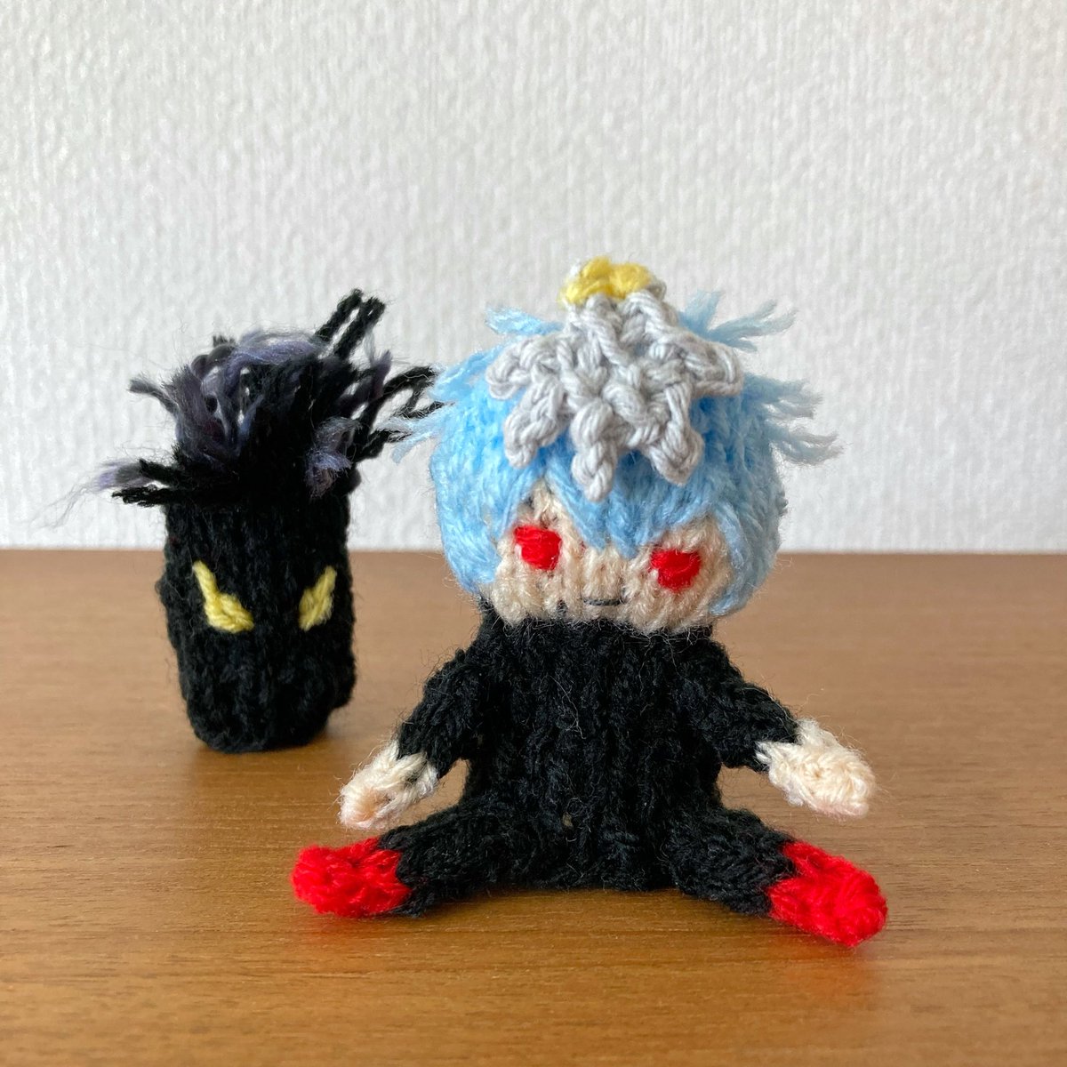 めろおね tweet media