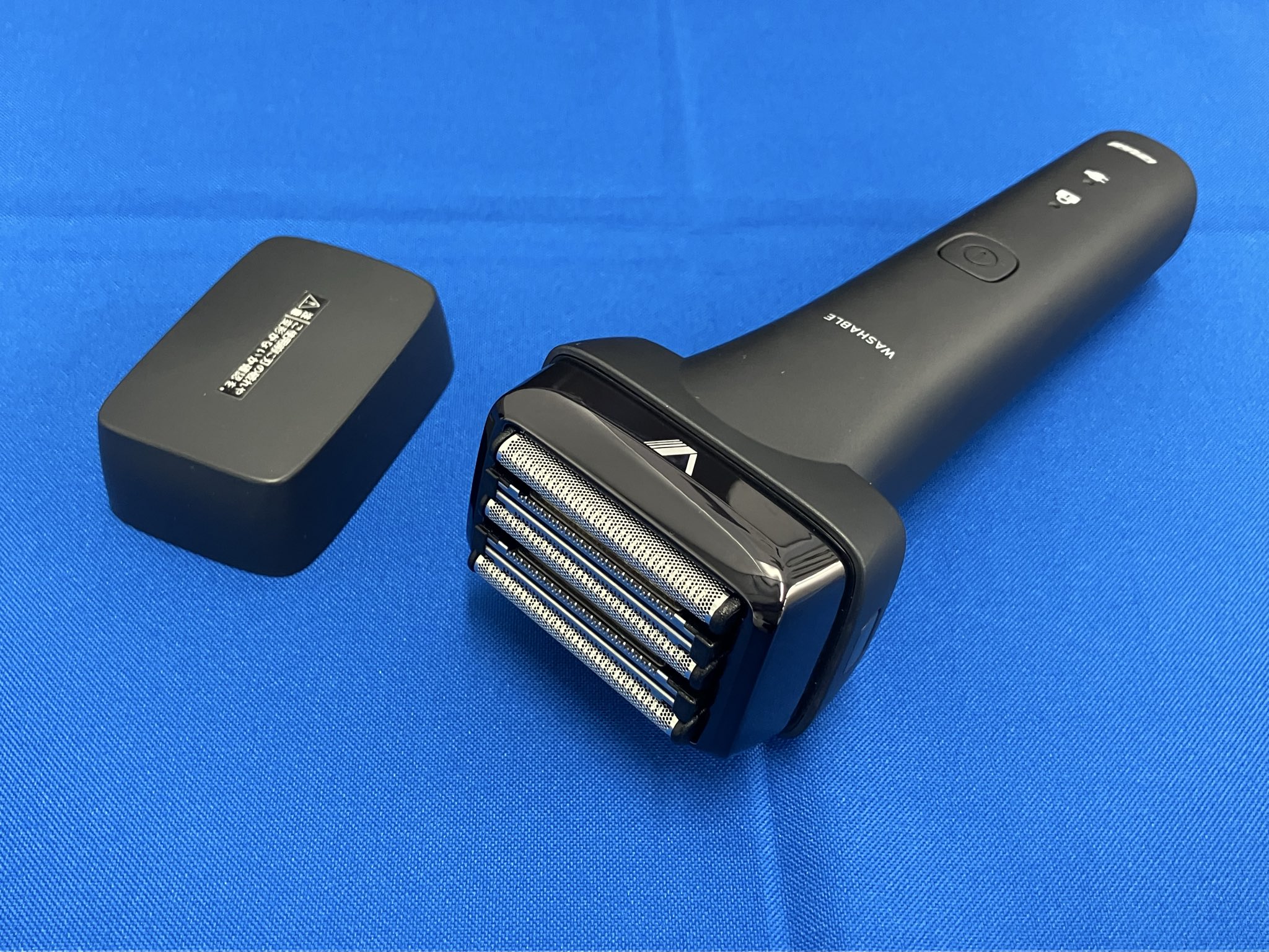 あ様用】新品・送料無料 マクセルイズミPremium エバーリッジ ブラック