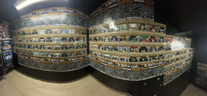 All band posters media image