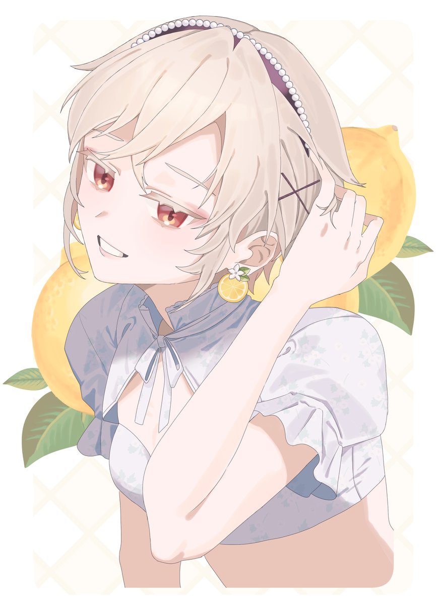 晶晶 北ティアJ13 (@wvwxmnm) / Posts / X