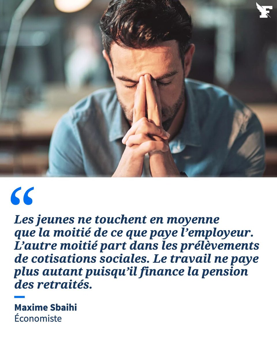 Le Figaro tweet media