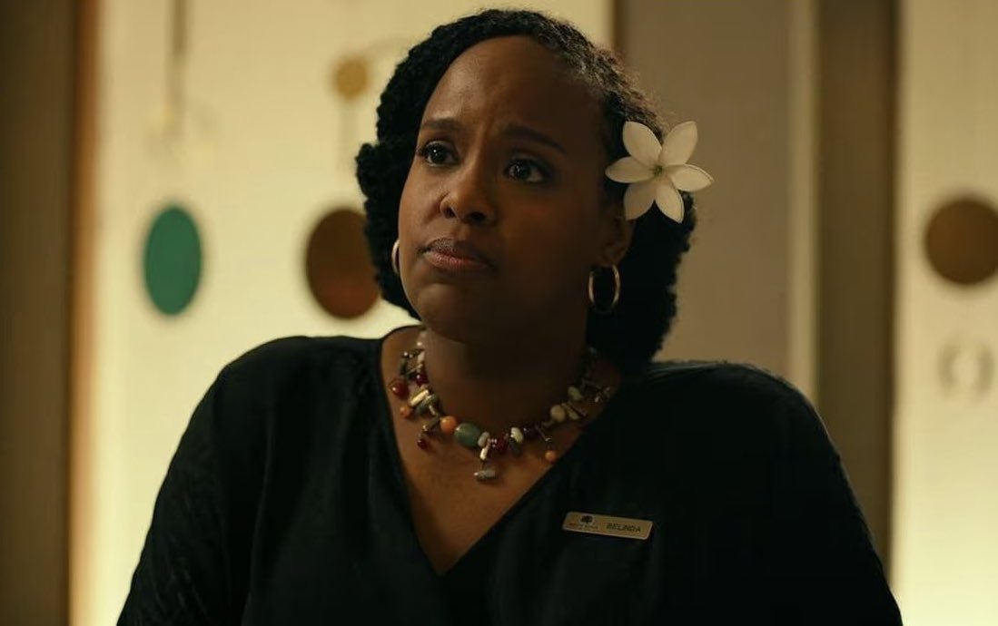 FilmUpdates's tweet image. Happy birthday to 3-time Emmy nominee Natasha Rothwell!