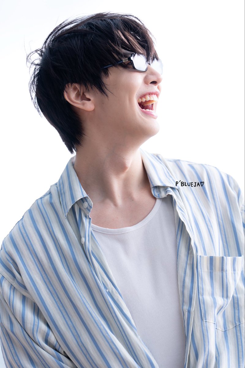 bluebosley's tweet image. รอยยิ้มที่ดีที่สุดของวันเลย
@maxky_rp
JOURNEY WITH MAXKY
#ITSSKINxMaxkyPrivateTrip