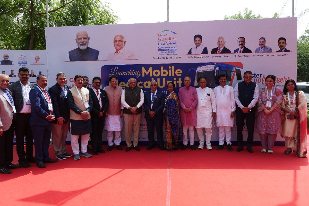 Aster DM Healthcare, India tweet media