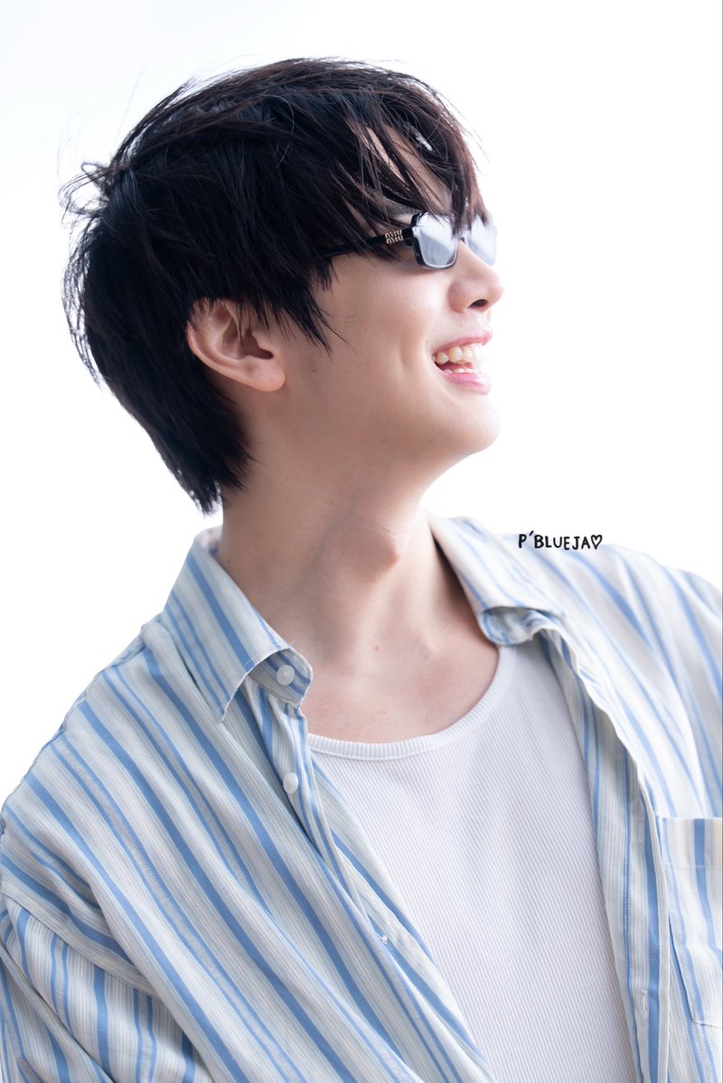 bluebosley's tweet image. รอยยิ้มที่ดีที่สุดของวันเลย
@maxky_rp
JOURNEY WITH MAXKY
#ITSSKINxMaxkyPrivateTrip