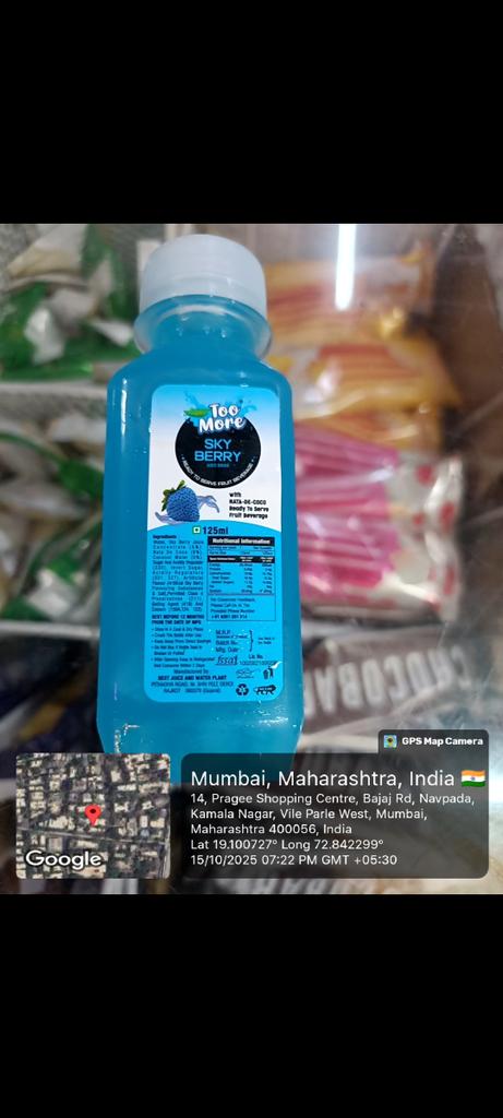 Mangesh Bait tweet media
