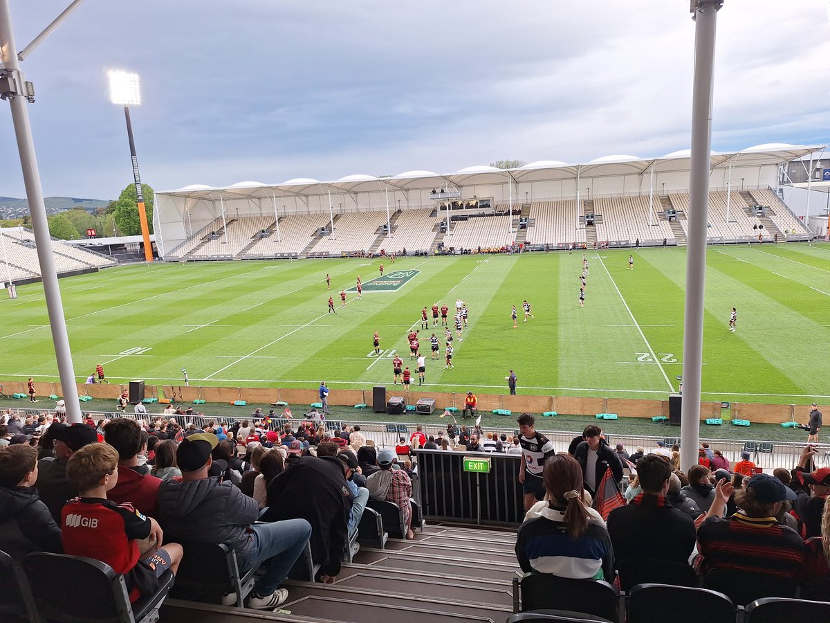 First game of npc in a very long time