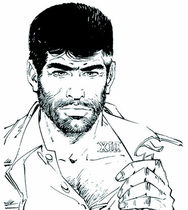 Jeannot_lapinte's tweet image. Jour 18 #31ChallengeBDMC

Le personnage le plus agaçant :

Qui a dit tous les héros de JVH ? 😏

Entre Largo le ✌️rebelle-anti conformiste✌️(toujours plus facile avec des milliards en poche...) et ?? l&apos;amnésico-naïvo-machisto-compulsif

Enfilade de clichetons d&apos;une lourdeur...