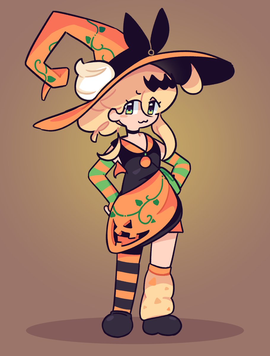 additional halloween hijinks