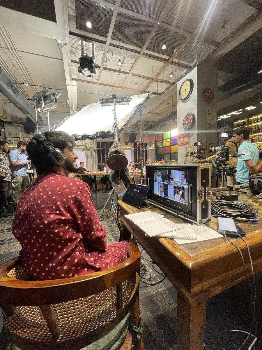 Sonia Shenoy tweet media