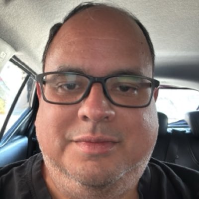 aramirezg's tweet photo. #NewProfilePic https://t.co/le6uNela8H