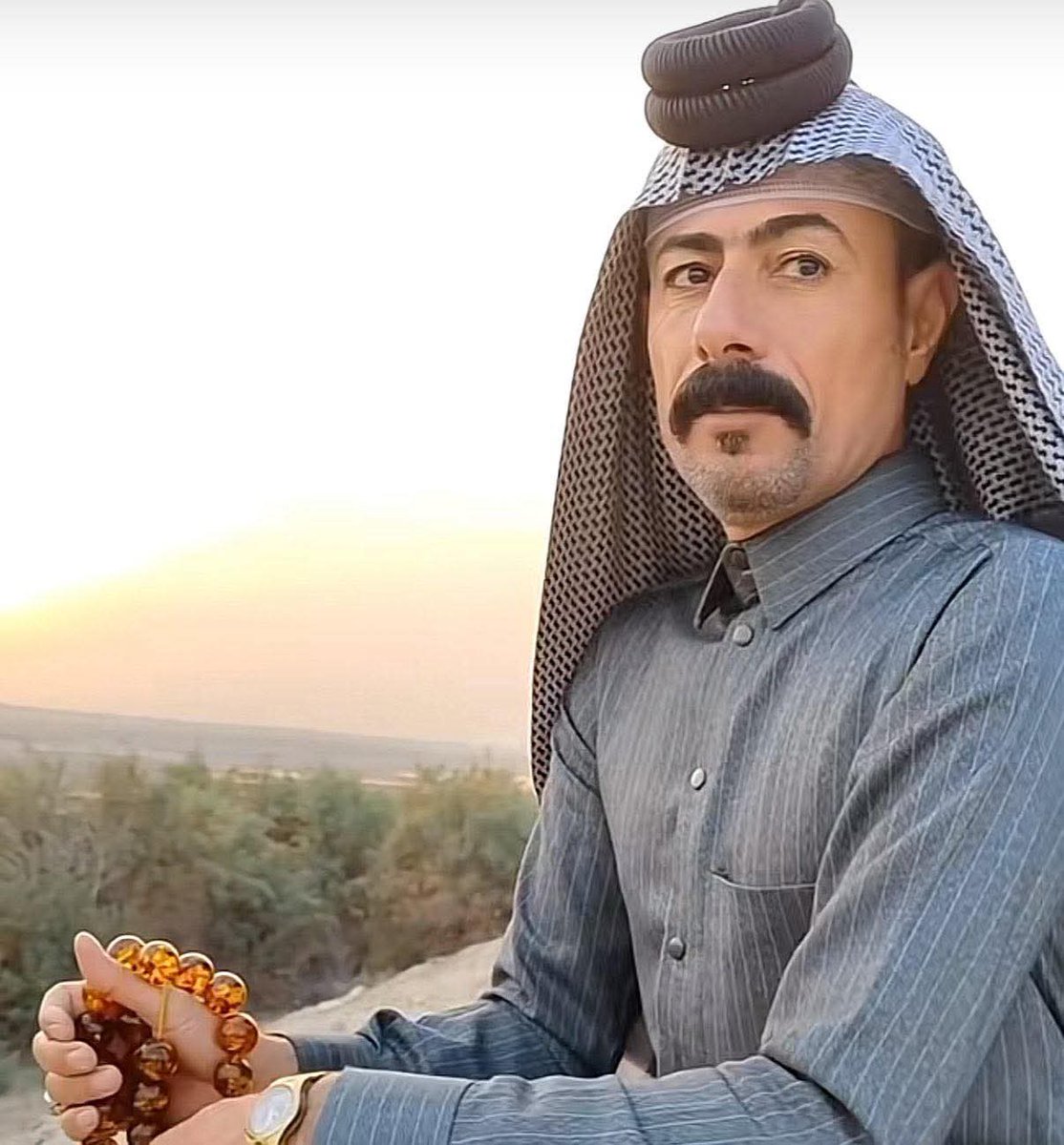 الزعيمة tweet media