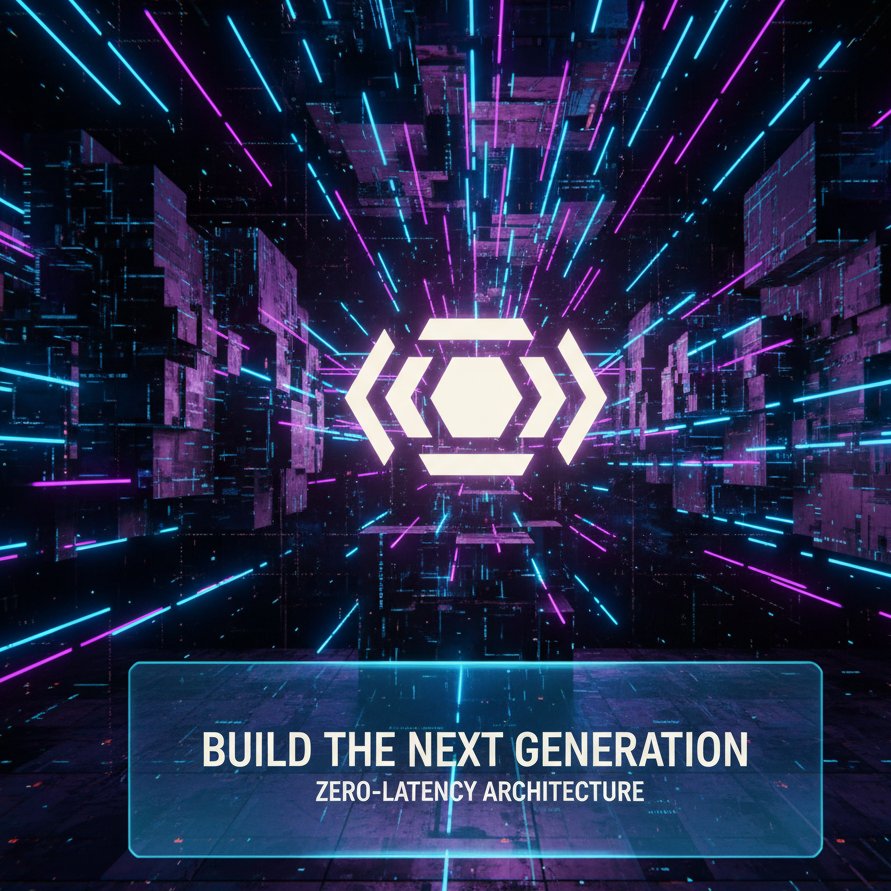 Alireza60720731's tweet image. @linera_io The world needs Real-Time Web3 applications. But no blockchain can match its speed and scalability. Until today!

Forget about latency with Linera. It’s time to build your own Microchains.

The beginning of the next generation of dApps. 🛠️

#Linera #BuildOnWeb3