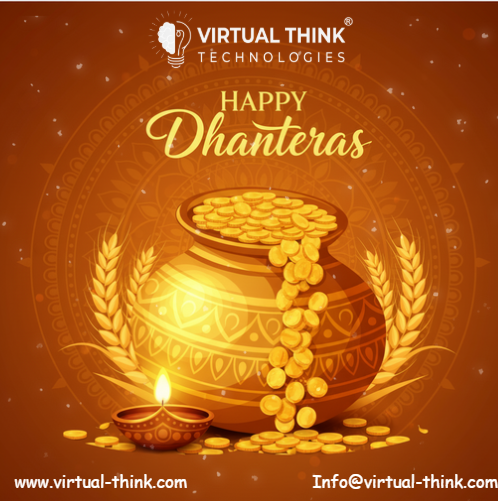 Virtual Think Technologies (@Virtual_tech1) / Posts / X