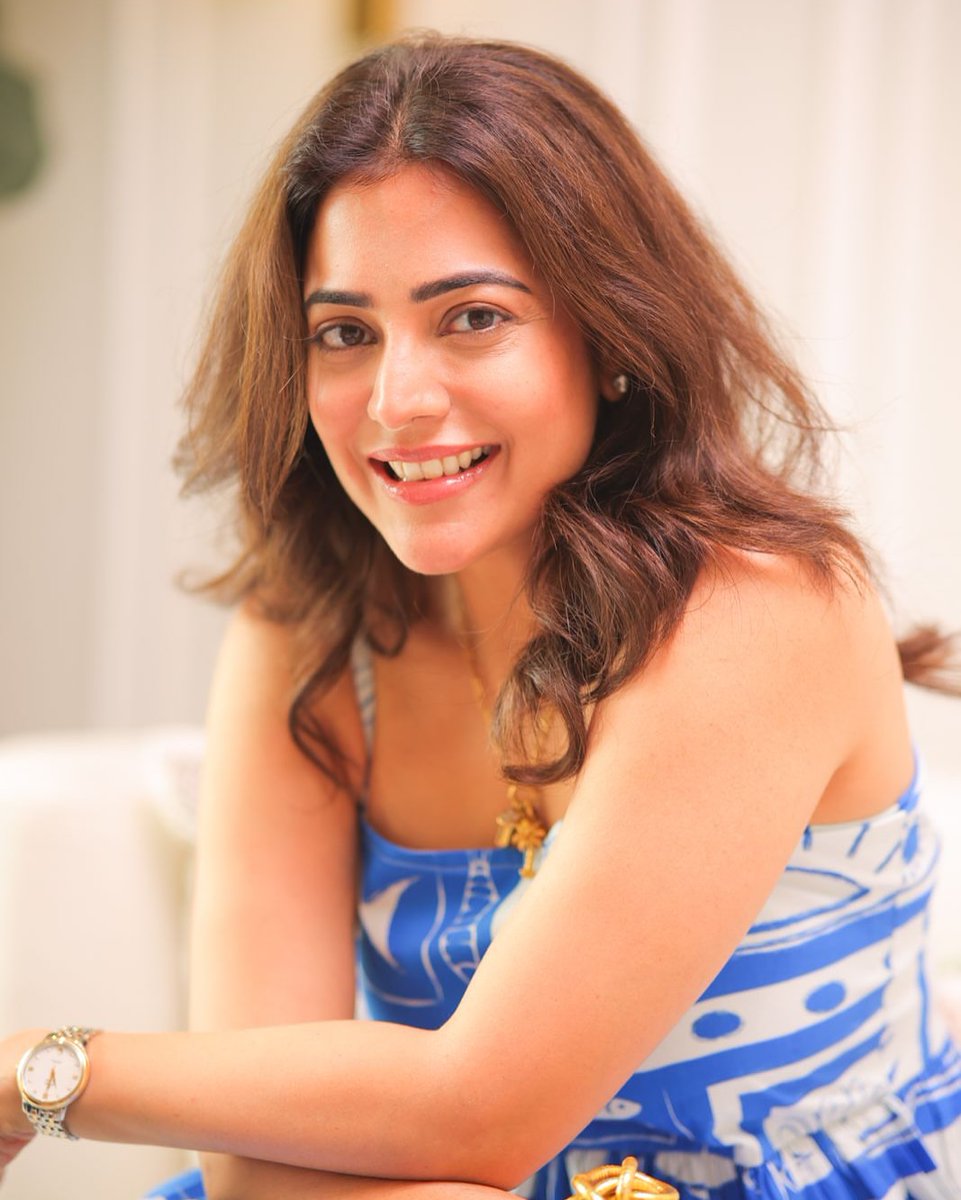 #HBDNishaAggarwal #HappyBirthdayNishaAggarwal 

3/10