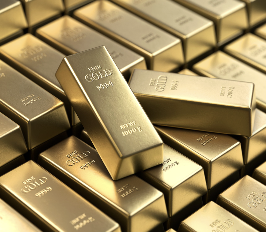 coinbureau's tweet photo. 🚨GOLD SURPASSED THE EURO!

As per CNBC, Gold has surpassed the euro to become the 2ND LARGEST global reserve asset. https://t.co/PRiVncmCL8