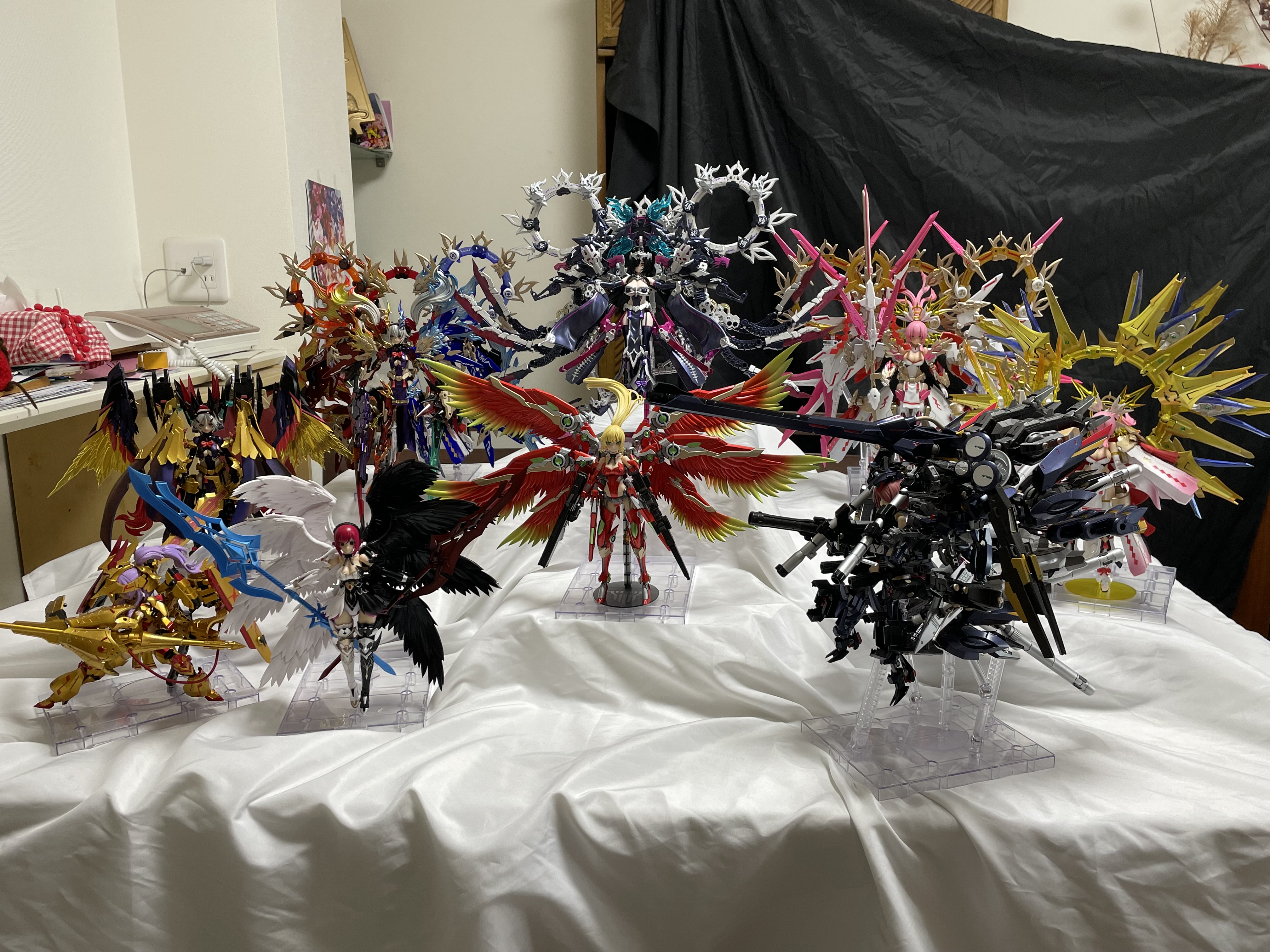 もちマス　伊達組 公式＞ゲツオシマート/ゲツマ アニメやマンガのオリジナル商品や