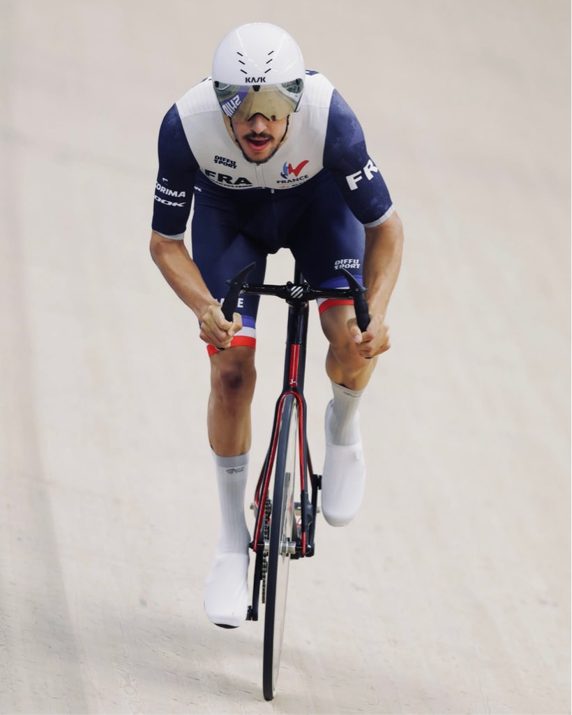 Alexandre Léauté tweet media