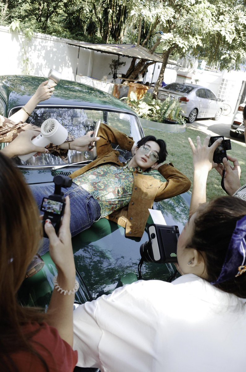 มีคนยังจำ photobook film ได้อยู่ไหมครับ ยังมีอยู่นะค้าบหากแถวนี้มีคนสนใจก็ยังมาซื้อได้นะค้าบบ🥹 #บาสเด็กอ้วนที่แท้จริง