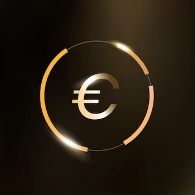 coinbureau's tweet photo. 🚨GOLD SURPASSED THE EURO!

As per CNBC, Gold has surpassed the euro to become the 2ND LARGEST global reserve asset. https://t.co/PRiVncmCL8