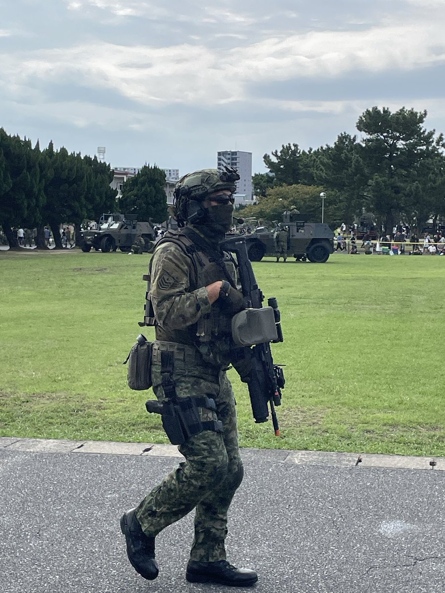 第40普通科連隊