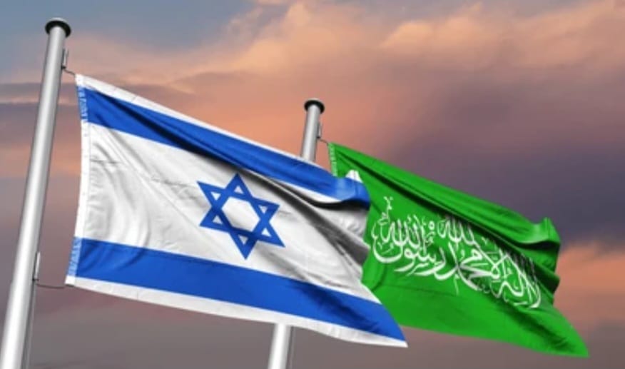 "Israel-Hamas Pause Deal" - writes Brigadier AJA Pereira, SM (Retd) in GSDN. #Israel #Hamas <a href="/StateDept/">Department of State</a> <a href="/IsraelMFA/">Israel Foreign Ministry</a> <a href="/PalestinePMO/">PM of Palestine</a> <a href="/OIC_OCI/">OIC</a> <a href="/arableague_gs/">جامعة الدول العربية</a> <a href="/IsraelinIndia/">Israel in India</a>

gsdn.live/israel-hamas-p…