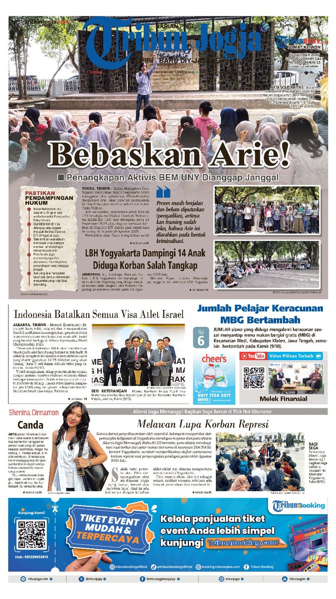 Hendy Kurniawan tweet media