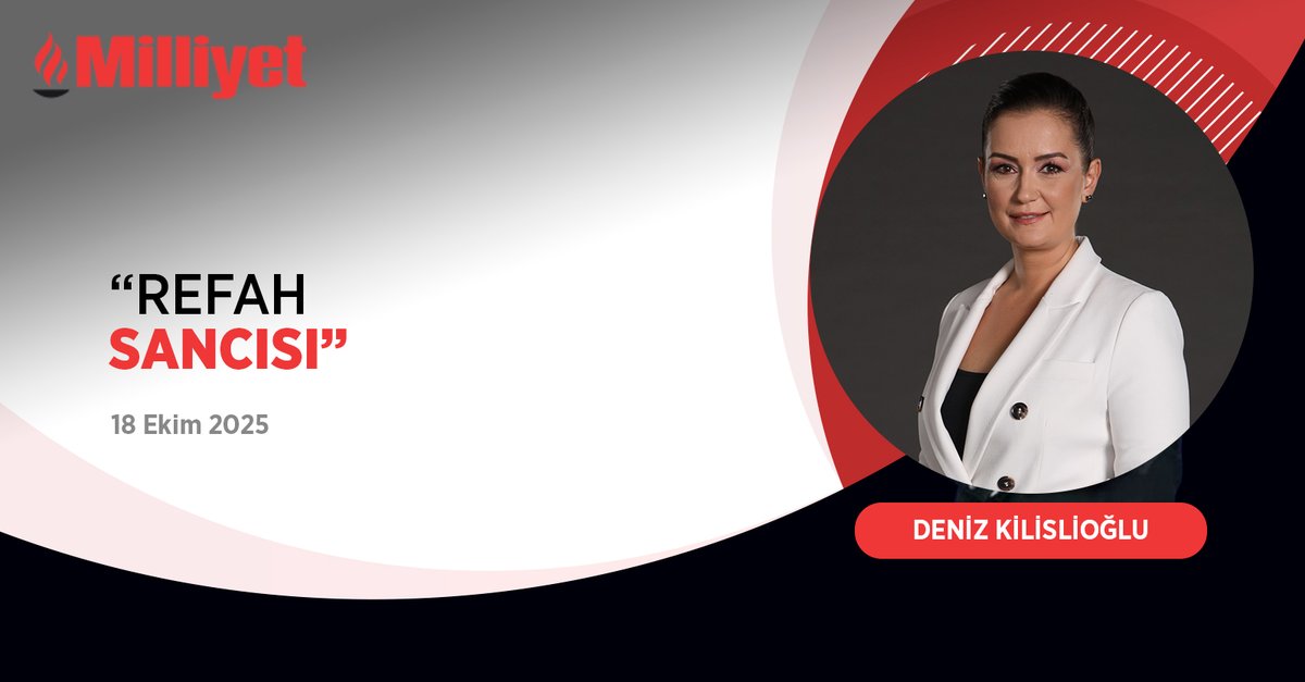 Refah sancısı | ✍ <a href="/dkilislioglu/">Deniz Kilislioğlu</a>  

Mısır’da İsrail-Filistin savaşının geleceği için yapılan Şarm El Şeyh ‘Liderler Zirvesi’ geride kaldı.

milliyet.com.tr/yazarlar/deniz…