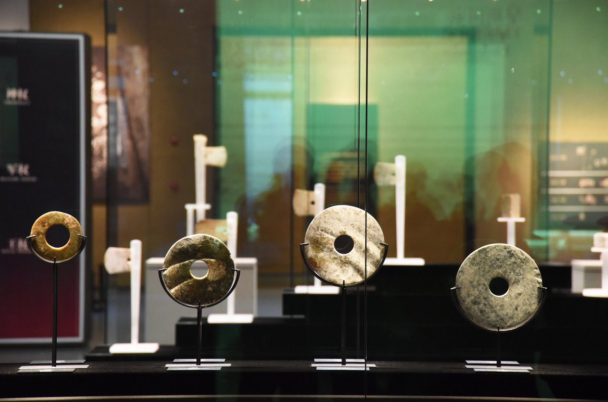 snpub156928's tweet image. 10·18良渚论坛将在杭州开展
#第三届良渚论坛 #浙江杭州