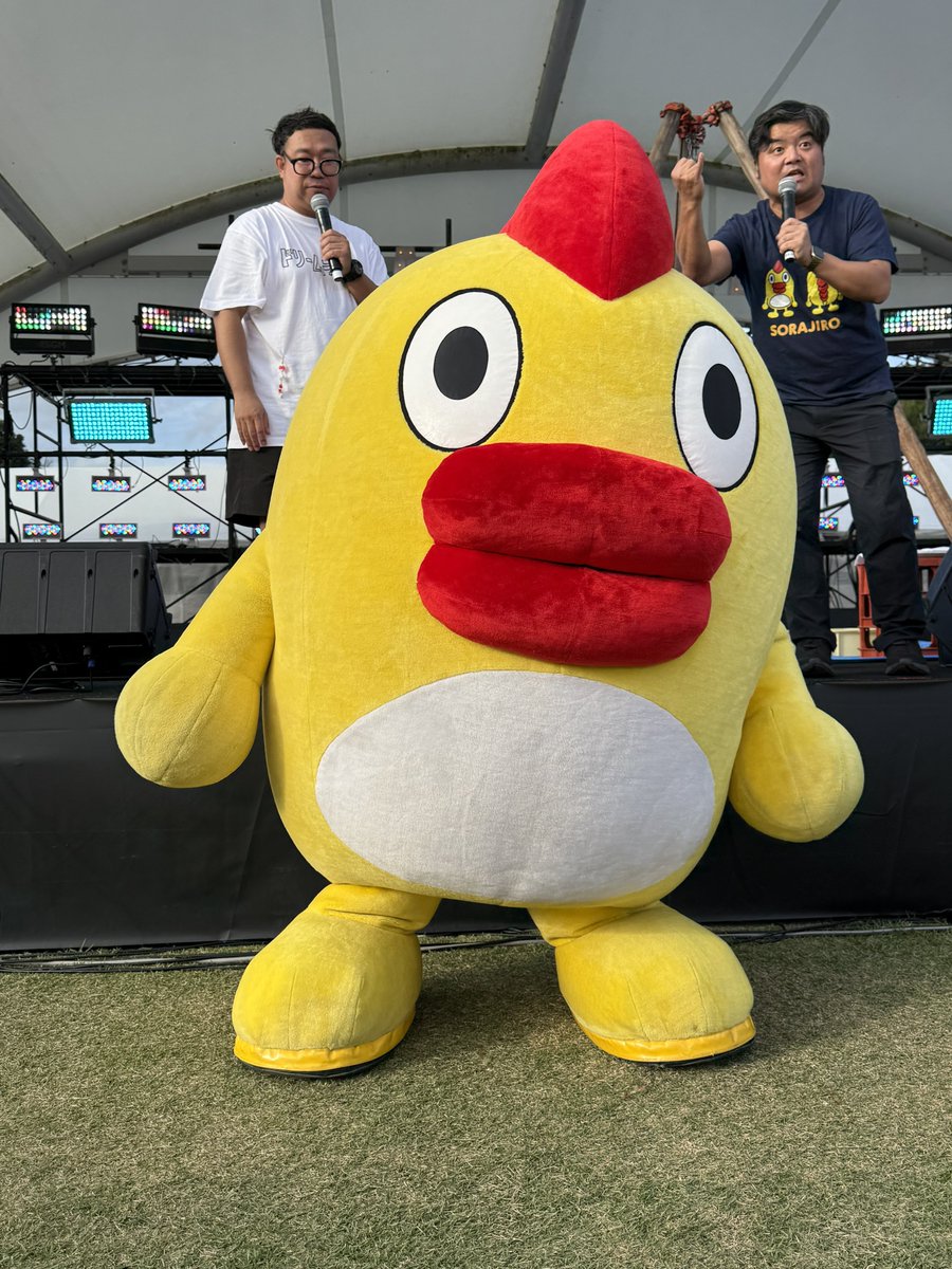 そらジロー - Search / X