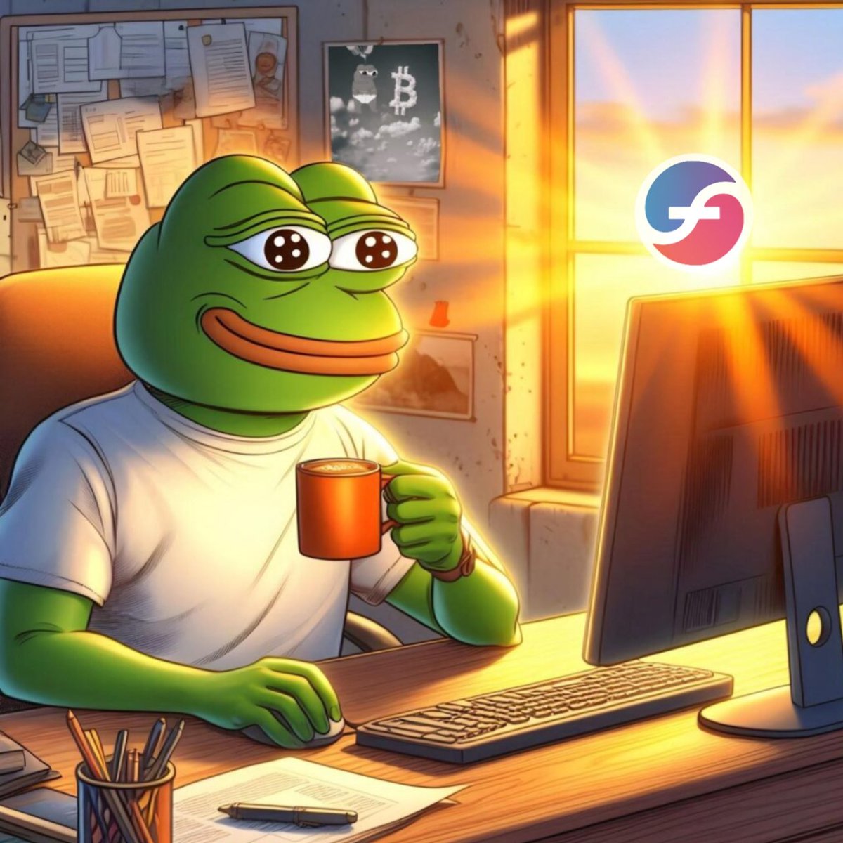 DAY 5/30 COVERAGE OF <a href="/protocol_fx/">f(x) Protocol</a>

THE STABLECOIN THAT EARNS YOU MONEY 💰: (Why $fxUSD is DeFi's first truly "Yield-Bearing &amp; Appreciating" Stablecoin)

​For too long, stablecoins have been a tradeoff: you get stability, but you sacrifice yield. Your money just sits there, slowly