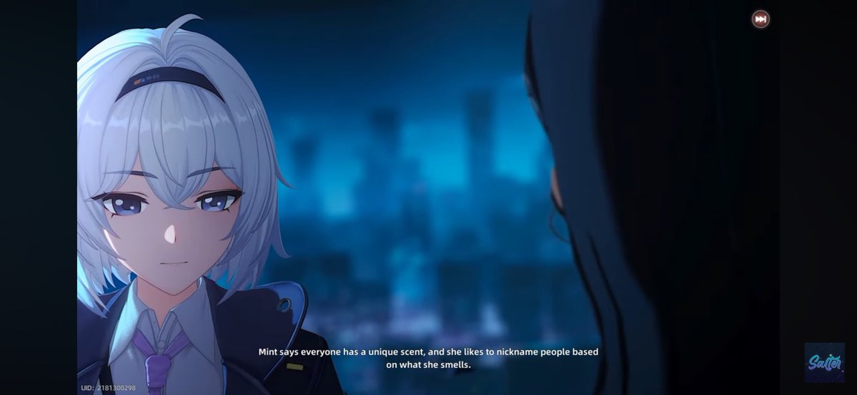 timelyzero's tweet image. smells like cocoa 🍫