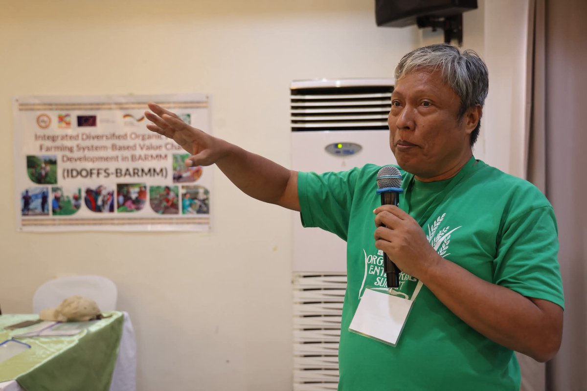 PAKISAMA tweet media