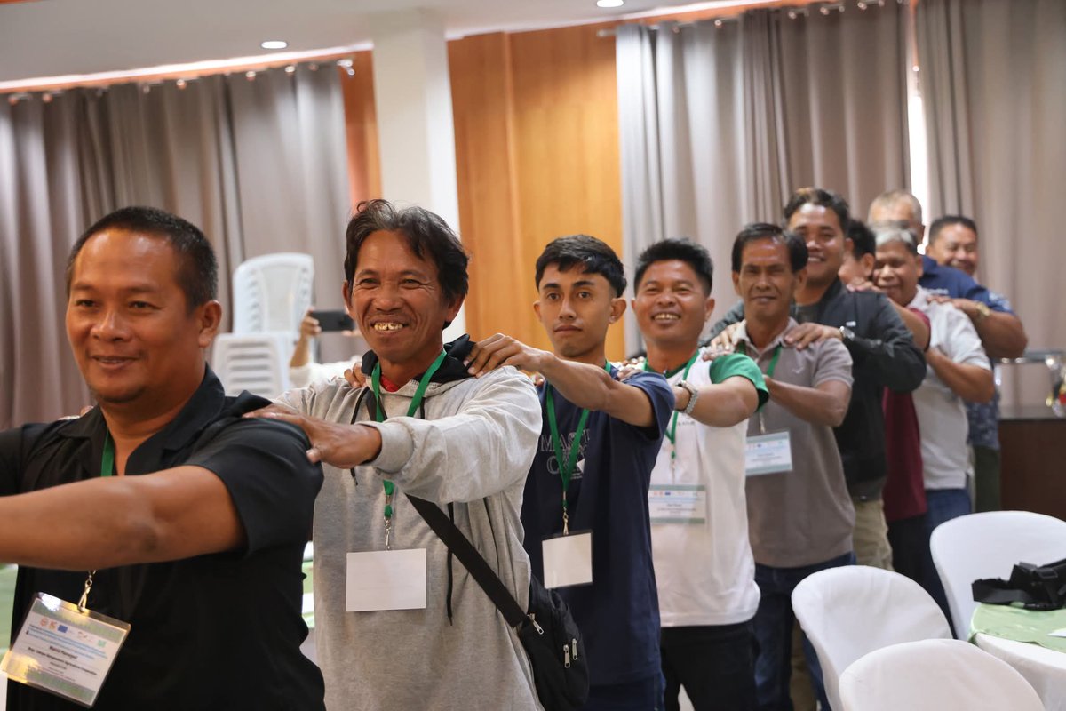 PAKISAMA tweet media