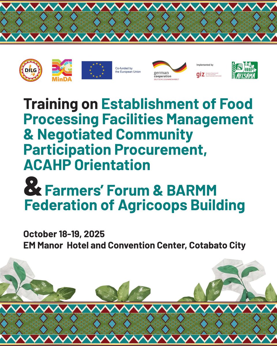 PAKISAMA tweet media