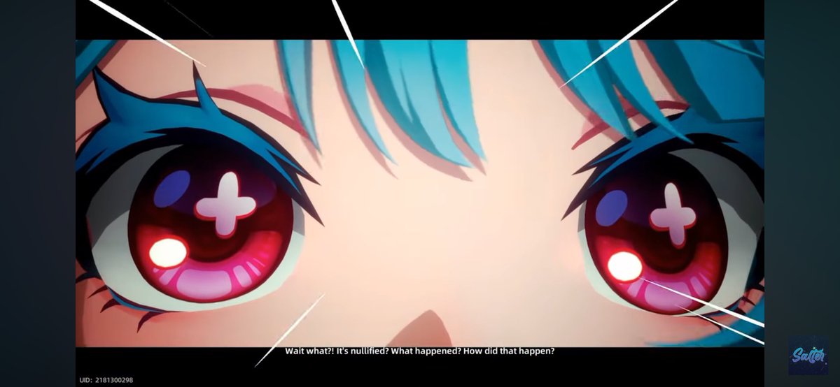 timelyzero's tweet image. mint’s eyes 😭❤️❤️