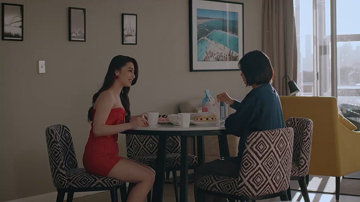 just finished watching #romancereboot and omfg the plot twist??? it's a must-watch and i'm not even being biased. absolutely added to my fave filo movies <3