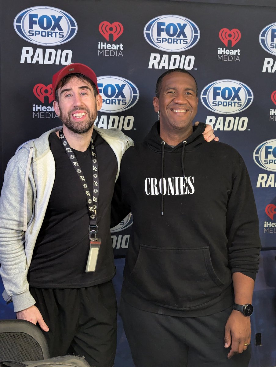 FnA is <a href="/FoxSportsRadio/">FOX Sports Radio</a> now iheart.com/live/4732/?cmp…