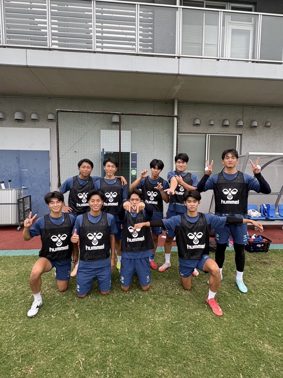 京都産業大学体育会サッカー部❮公式❯ (@ksu_soccer) / X