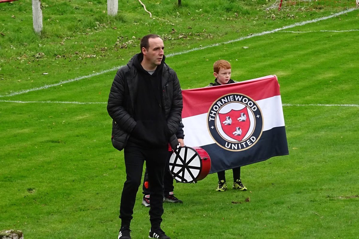 ⚫️🔴 𝑴𝒂𝒕𝒄𝒉𝒅𝒂𝒚 🔴⚫️

🆚 <a href="/GlasgowUniFC/">GUFC</a> 
⏰ 2.30pm Kick off
🏆 Scottish Communities Cup R3
🏟️ Robertson Park 

Scottish Cup day in Uddingston this afternoon as we welcome Glasgow University! Let’s get behind the team again! 🏆 

Kids go FREE 🤩⚽️