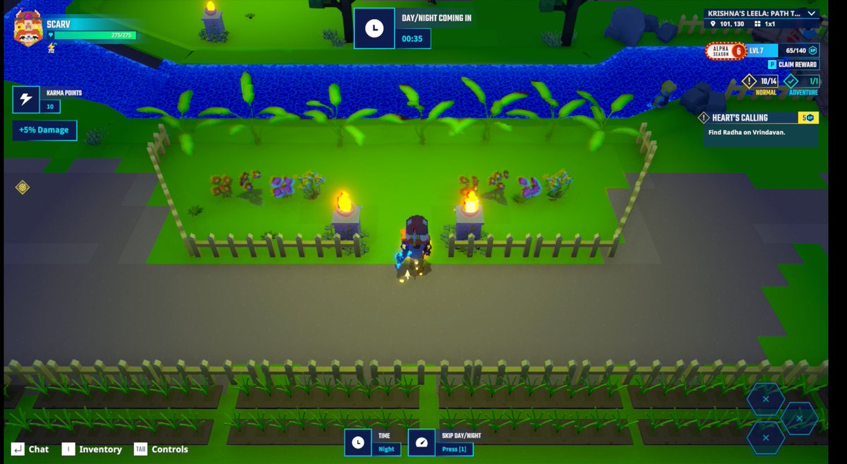 Spotted the Flute House on the water in <a href="/TheSandboxGame/">The Sandbox</a>  tsbga.me/TheSandbox