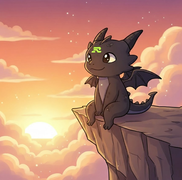 anht2003z's tweet photo. 🌅🐉 Watching the sunset from above the clouds.
@raikucom
#Raiku #SunsetVibes #PeacefulMoments https://t.co/SQzxiuIXew