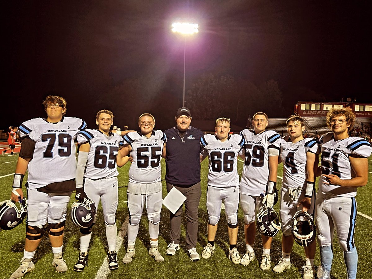 Coach Rothwell tweet media